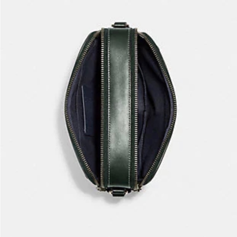 🕶SOLD💼NEW💼Coach Men messenger bag/crossbody bag/shoulder bag - Picture 13 of 13